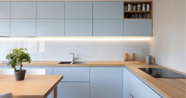 EVLER İÇİN SU ARITMA