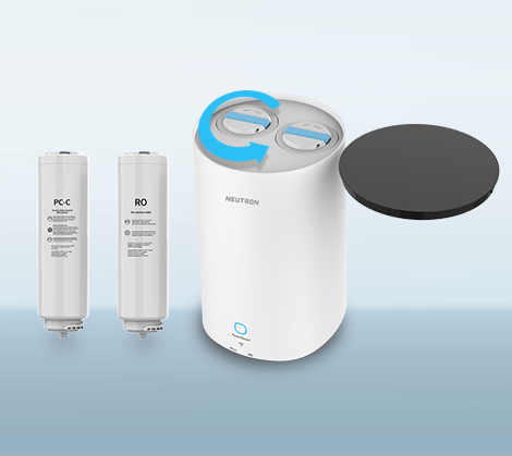 FİLTRENİ KENDİN DEĞİŞTİR