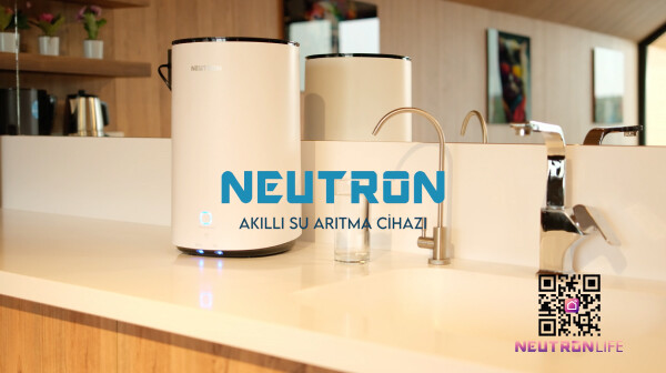 Neutron Su Tanıtım