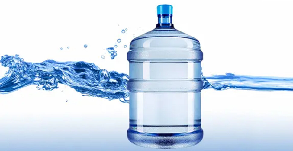 Damacana suları sağlıklı mıdır? 
