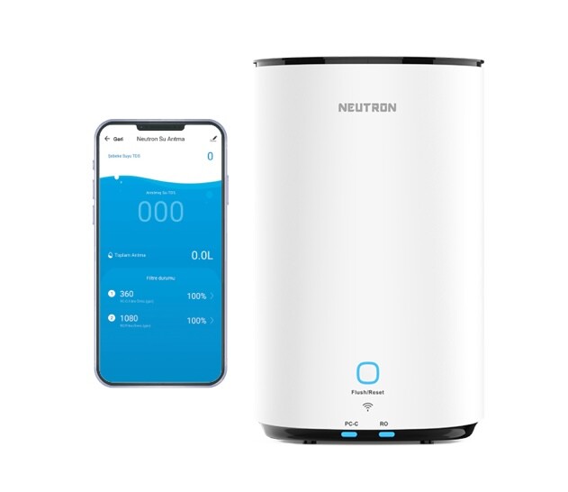 Su arıtma cihazlarında POMPA ne işe yarar? Alacağım su arıtma cihazı Pompalı mı pompasız mı olmalı?