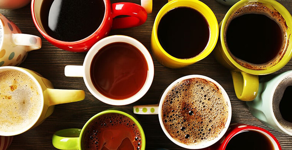 Neutron Akıllı Su Arıtma Cihazı ile Mükemmel Kahve Tadını Keşfedin!