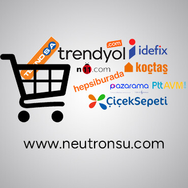 Neutron akıllı su arıtma cihazını nerelerden satın alabilirim?