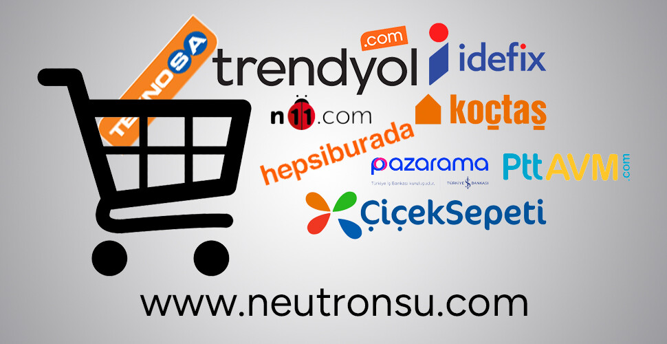 Neutron akıllı su arıtma cihazını nerelerden satın alabilirim?