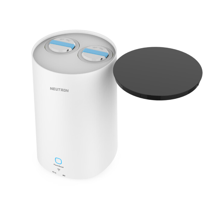Neutron Akıllı Su Arıtma Cihazı - 3