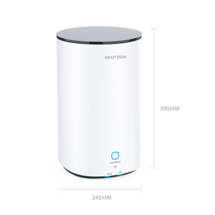 Neutron Akıllı Su Arıtma Cihazı - 5