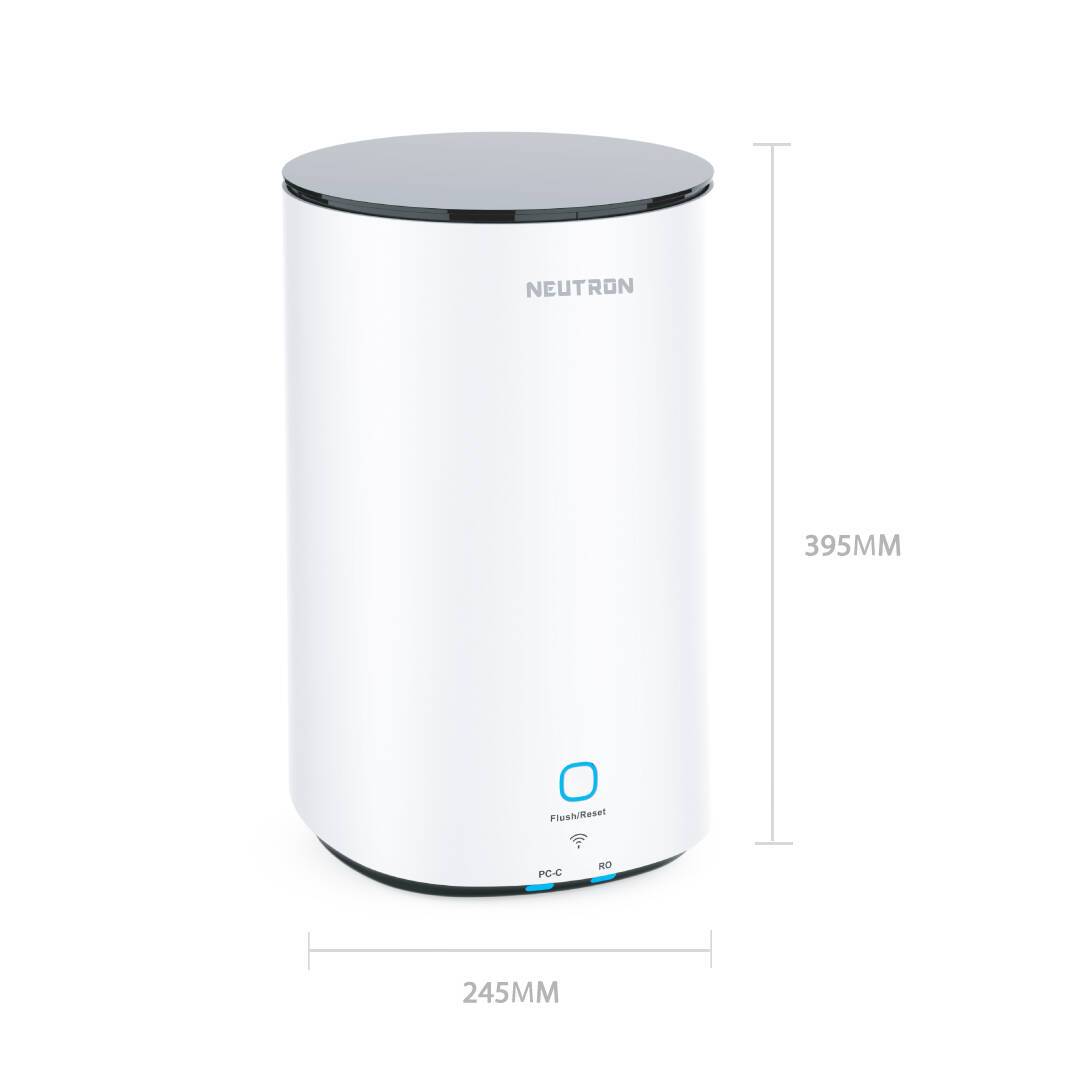Neutron Akıllı Su Arıtma Cihazı - 5